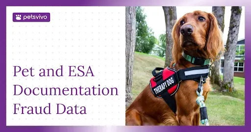 What 2026 Multifamily Fraud Data Reveals About the Pet and ESA Documentation Problem