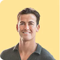 Isaac Silverman, owner of The Pinetree Hotel