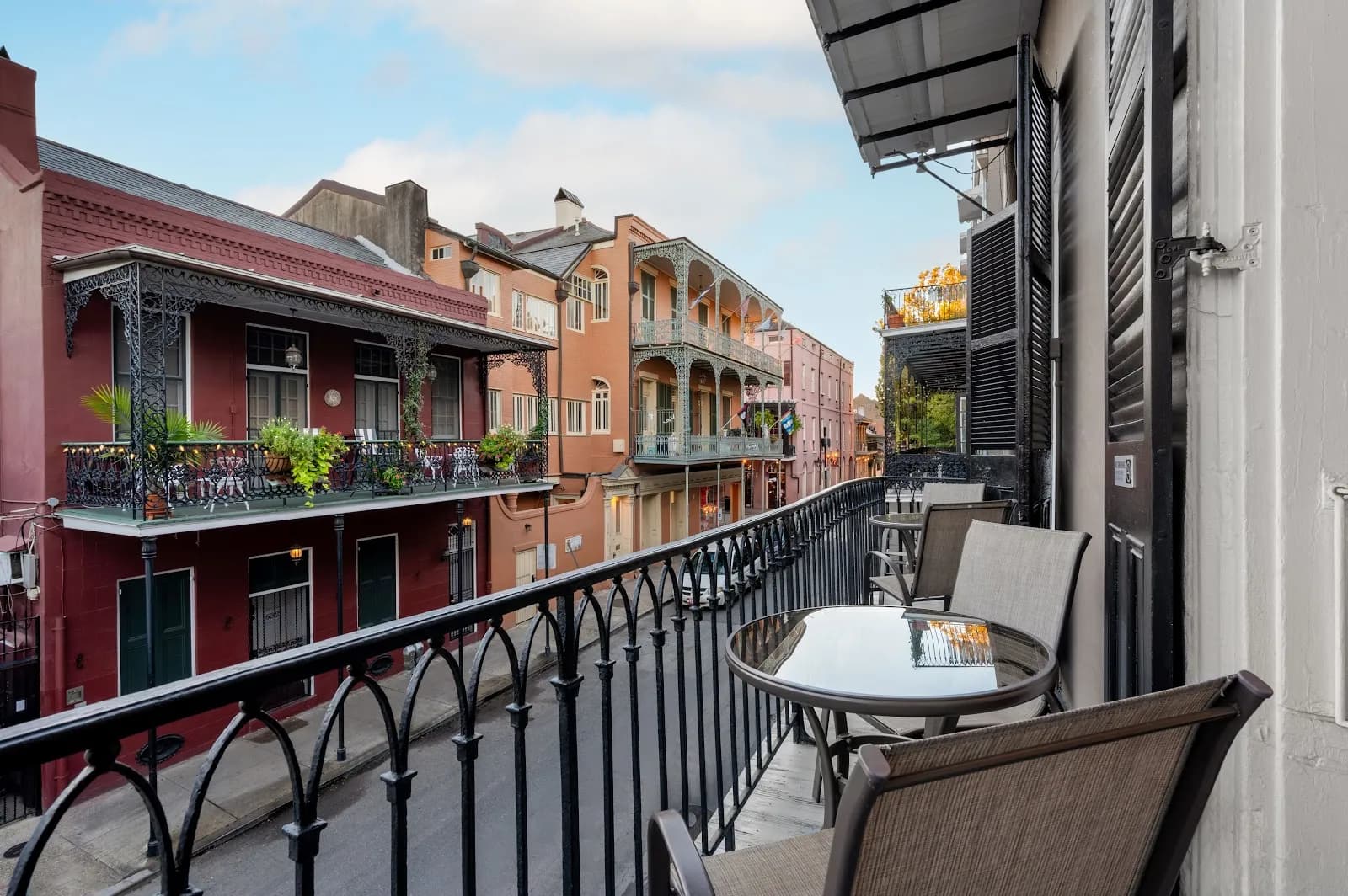 Hotel Royal — pet-friendly in New Orleans, Louisiana