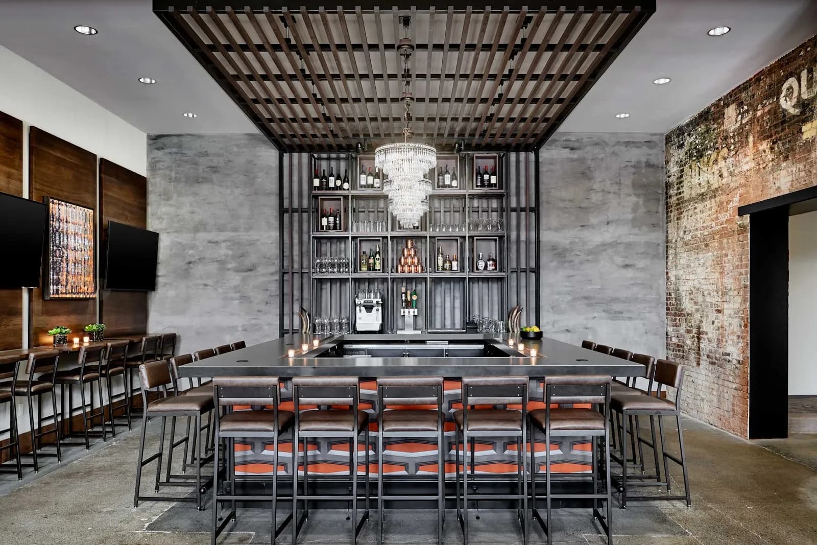 dining-barcounter