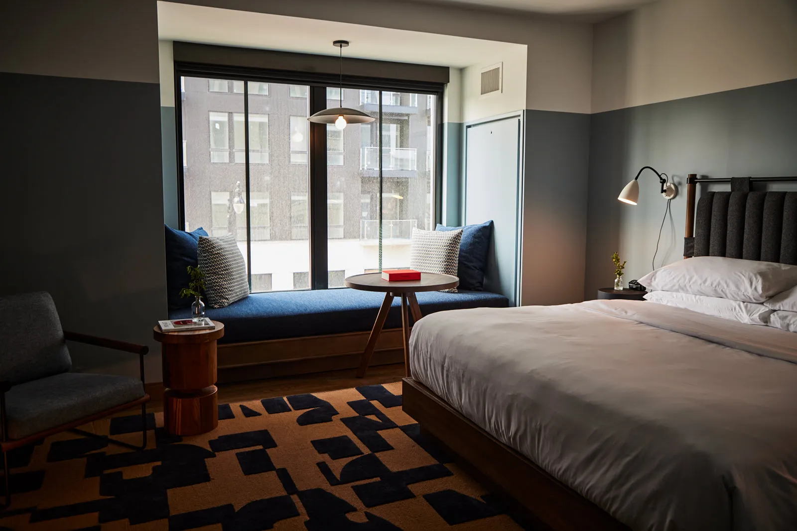 The Junto — pet-friendly in Columbus, Ohio