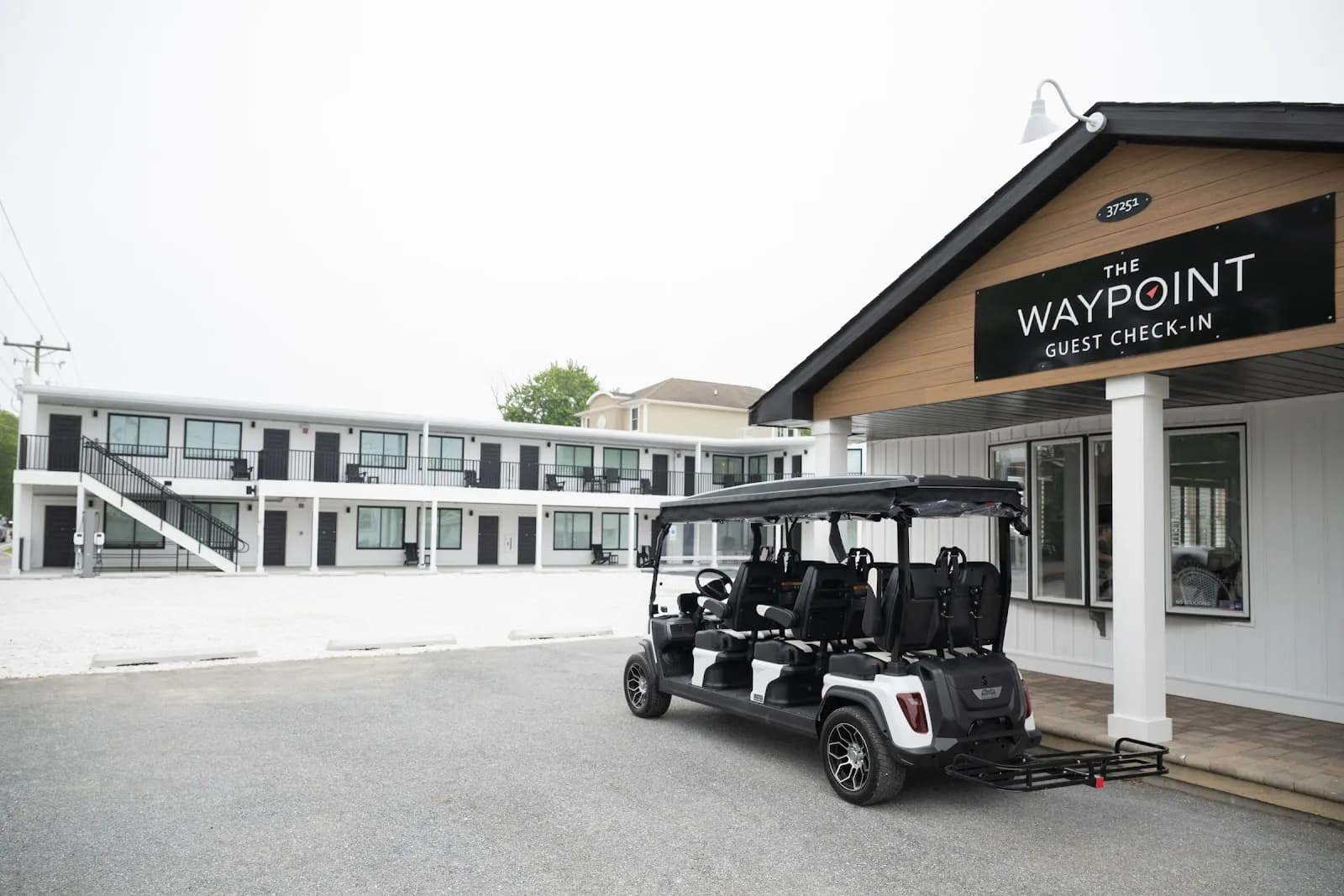 The Waypoint — pet-friendly in Rehoboth Beach, Delaware